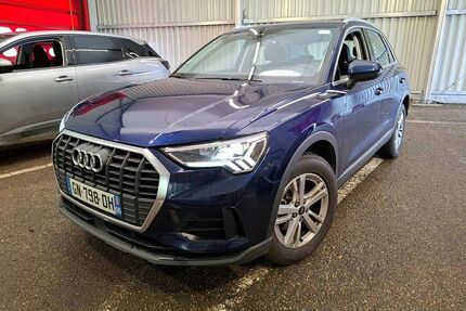 Audi Q3 Gebrauchtwagen