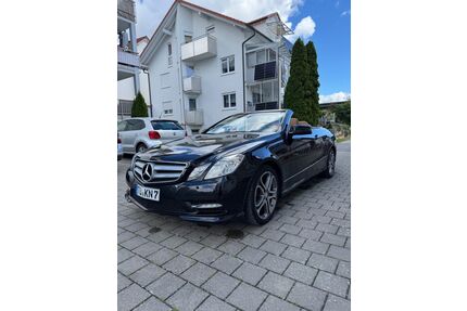 Mercedes-Benz E 220 Gebrauchtwagen