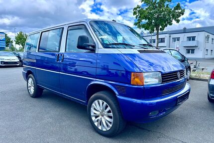 VW T4 andere Gebrauchtwagen