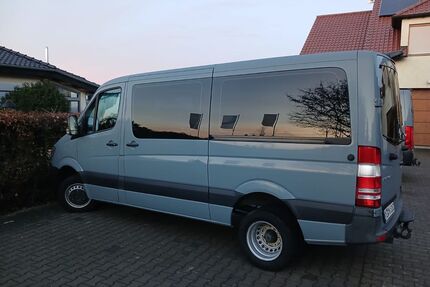 Mercedes-Benz Sprinter Gebrauchtwagen
