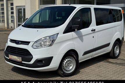 Ford Transit Gebrauchtwagen