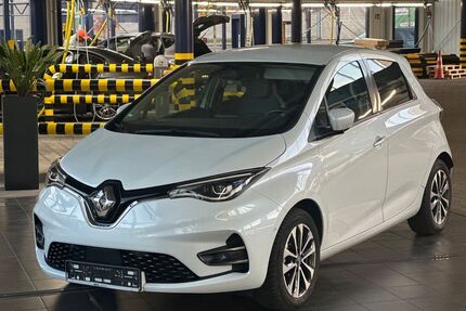 Renault ZOE Gebrauchtwagen