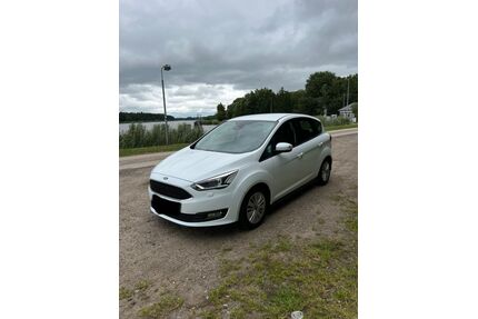 Ford C-Max Gebrauchtwagen