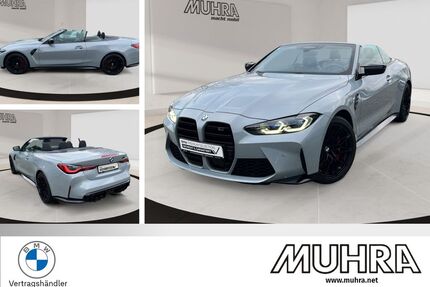 BMW M4 Gebrauchtwagen