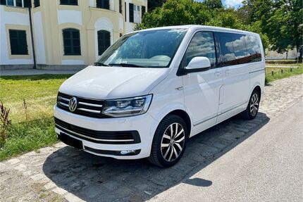 VW T6 Multivan Gebrauchtwagen