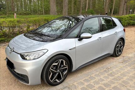 VW ID.3 Gebrauchtwagen