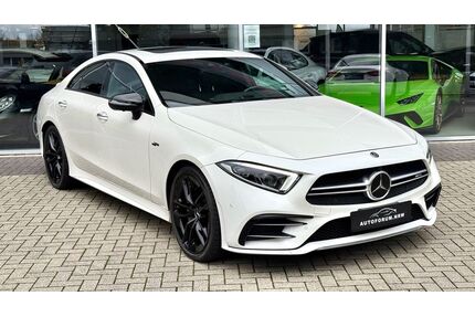 Mercedes-Benz CLS 53 AMG Gebrauchtwagen