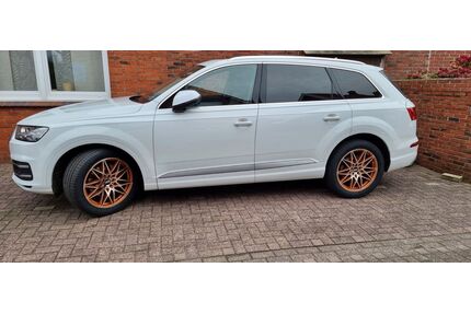 Audi Q7 Gebrauchtwagen