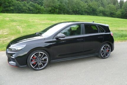 Hyundai i30 Gebrauchtwagen