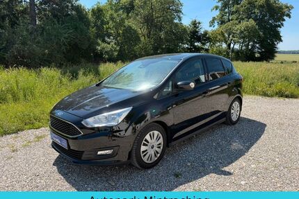 Ford C-Max Gebrauchtwagen