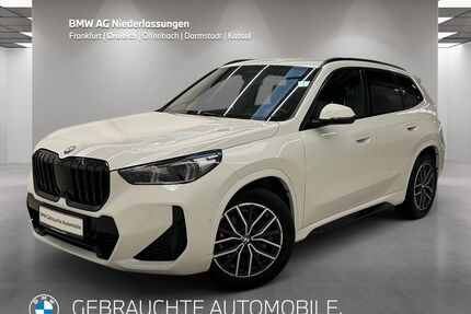 BMW X1 Gebrauchtwagen