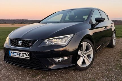 Seat Leon Gebrauchtwagen