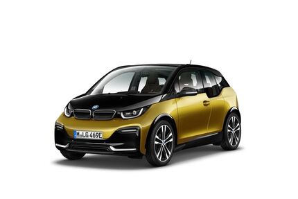 BMW i3 Gebrauchtwagen