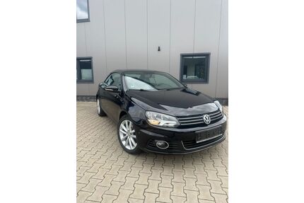 VW Eos Gebrauchtwagen