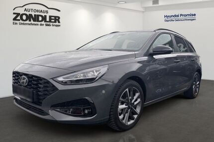 Hyundai i30 Gebrauchtwagen