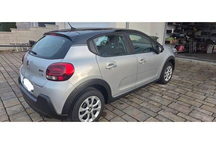 Citroen C3 Gebrauchtwagen