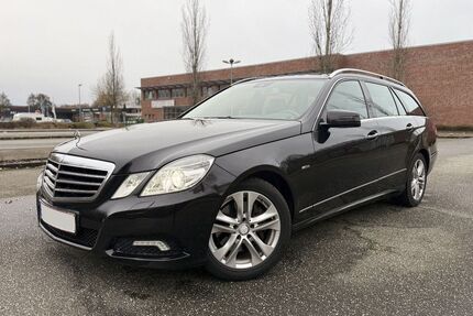 Mercedes-Benz E 350 Gebrauchtwagen