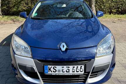 Renault Megane Gebrauchtwagen
