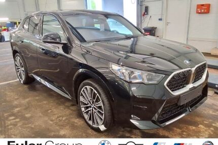 BMW X2 Gebrauchtwagen