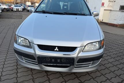 Mitsubishi Space Star Gebrauchtwagen