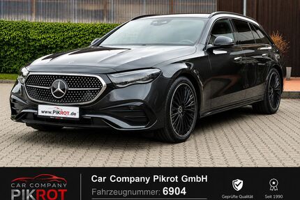 Mercedes-Benz E 300 Gebrauchtwagen