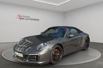 Porsche 911 Urmodell Gebrauchtwagen