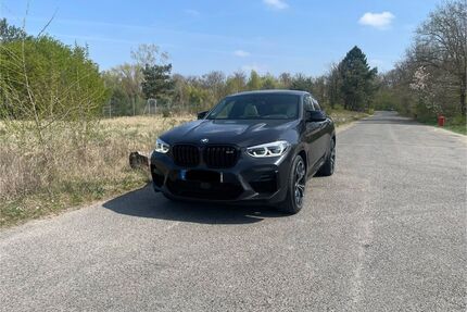 BMW X4 M Gebrauchtwagen