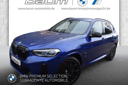 BMW X3 M Gebrauchtwagen
