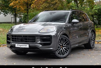 Porsche Cayenne Gebrauchtwagen