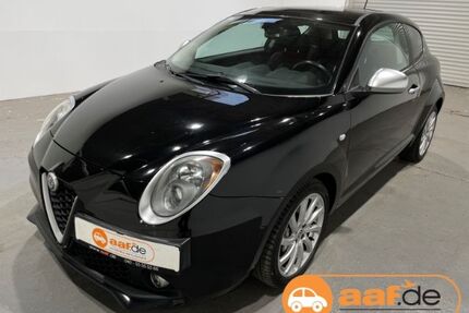 Alfa Romeo MiTo Gebrauchtwagen