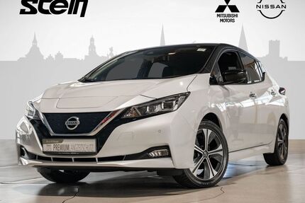 Nissan Leaf Gebrauchtwagen