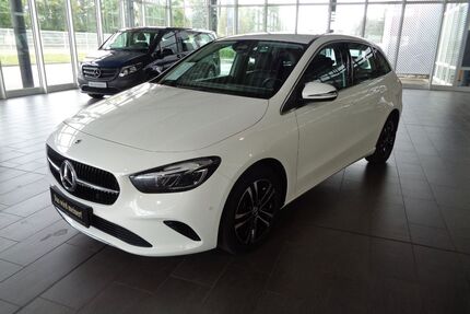 Mercedes-Benz B 250 Gebrauchtwagen