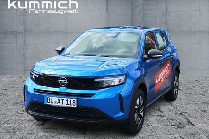 Opel Frontera Gebrauchtwagen