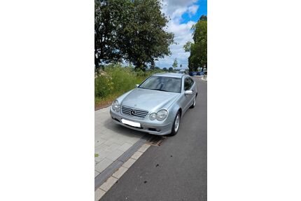 Mercedes-Benz C 180 Gebrauchtwagen