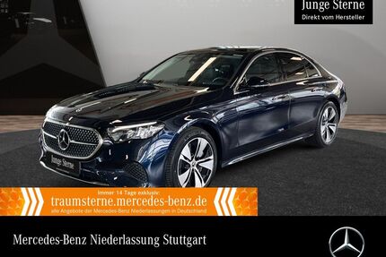 Mercedes-Benz E 300 Gebrauchtwagen