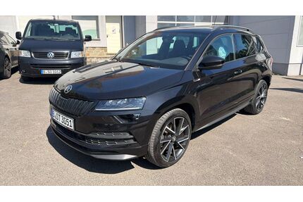 Skoda Karoq Gebrauchtwagen