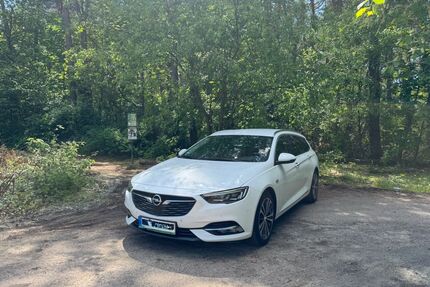 Opel Insignia Gebrauchtwagen