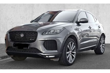 Jaguar E-Pace Gebrauchtwagen