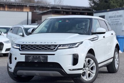 Land Rover Range Rover Evoque Gebrauchtwagen
