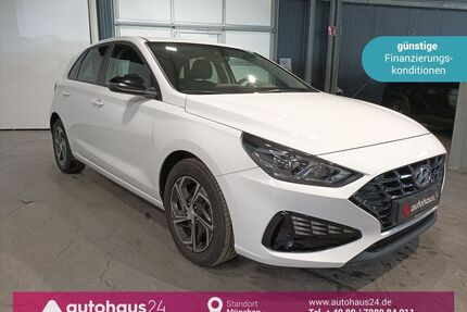 Hyundai i30 Gebrauchtwagen