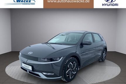 Hyundai IONIQ 5 Gebrauchtwagen