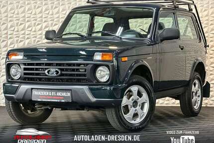 Lada Taiga Gebrauchtwagen