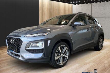 Hyundai KONA Gebrauchtwagen