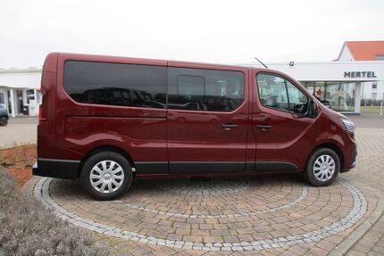 Renault Trafic Gebrauchtwagen