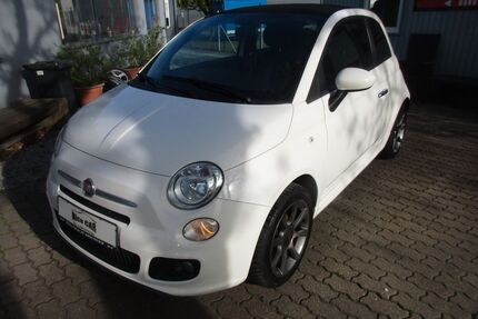 Fiat 500 Gebrauchtwagen