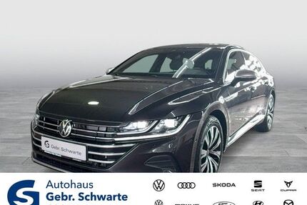 VW Arteon Gebrauchtwagen