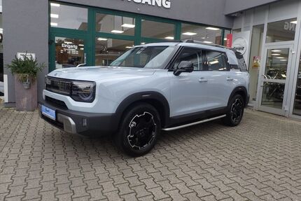 Baic BJ30 Gebrauchtwagen