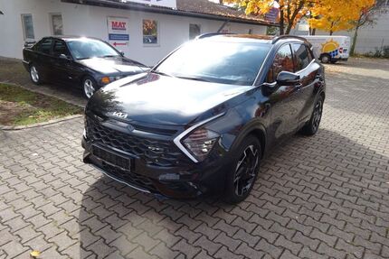 Kia Sportage Gebrauchtwagen