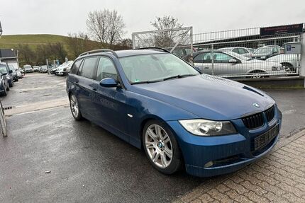 BMW 318 Gebrauchtwagen