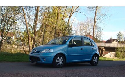 Citroen C3 Gebrauchtwagen
